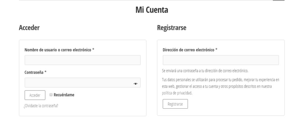 Registro en Grupo Cromática